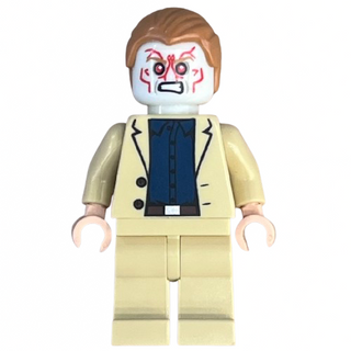 Aldrich Killian, sh0067 Minifigure LEGO®