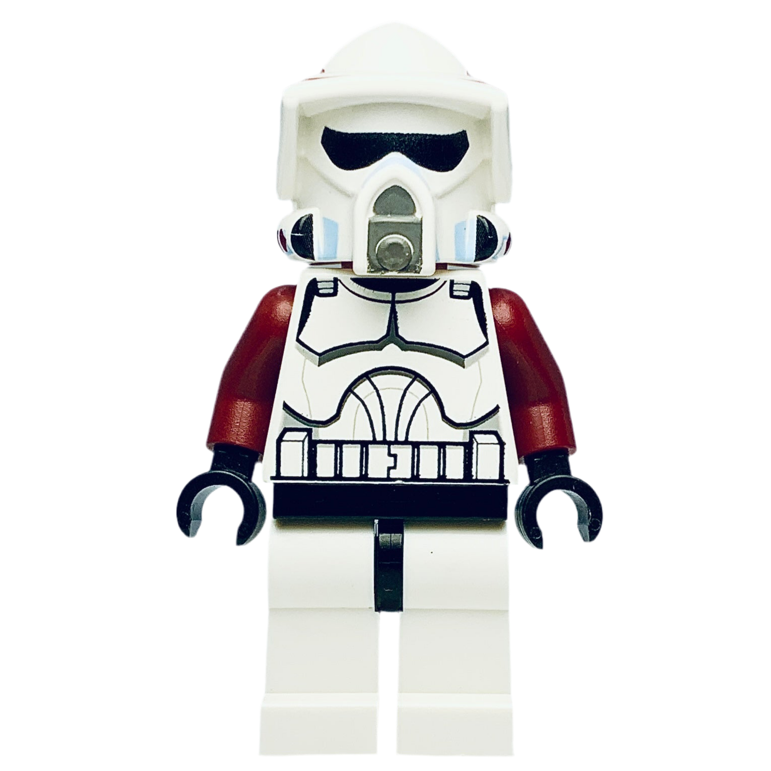 Clone ARF Trooper, Rancor Battalion (Phase 1) Large Eyes, sw0378