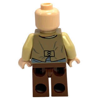 Alamut Merchant, pop001 Minifigure LEGO®