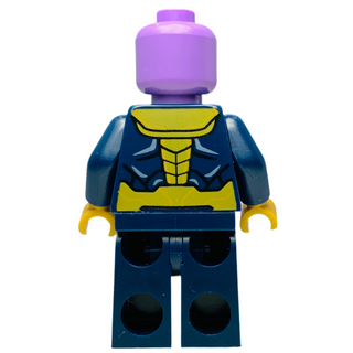 Thanos, sh0761 Minifigure LEGO®