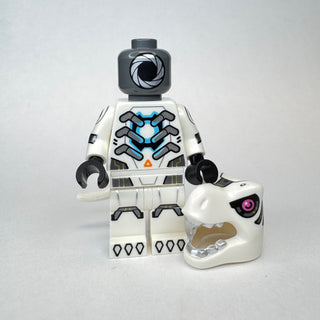 Robot T. rex, Col29-1