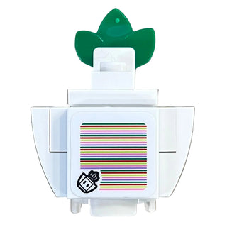 Turnip, mar0149 - LEGO® Super Mario Minifigure