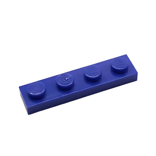 Plate 1x4, Part# 3710
