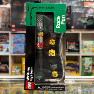 Race Pen Series 1, P1518 - LEGO® Racers Gear