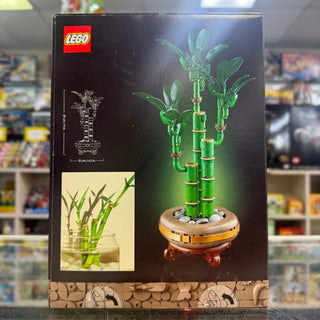 Lucky Bamboo - 10344 Building Kit LEGO®