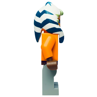 Ahsoka Tano, sw0192 Minifigure LEGO®