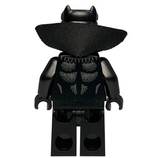 Black Panther, sh0622 - LEGO® Marvel Minifigure