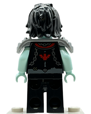 Vampire Guitarist, vid033 Minifigure LEGO®