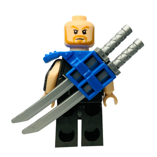 Thor, sh0412 Minifigure LEGO®