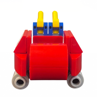 Moto Bug, son011 Minifigure LEGO®