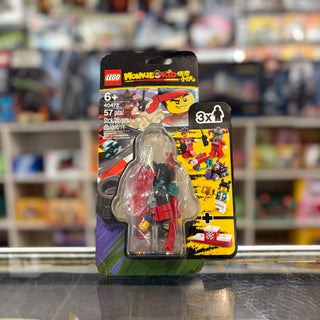 Monkie Kid's RC Race blister pack, 40472 Building Kit LEGO®