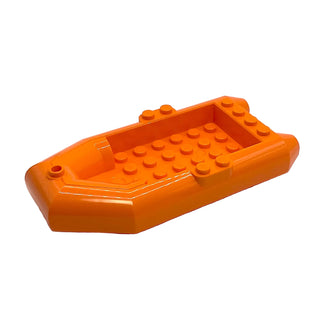 Boat, Rubber Raft 12x6x2 Part# 78611