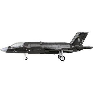 F-35B Marine Corps Lightning II Fighter Jet: COBI Set #5912 Building Kit Cobi Toys