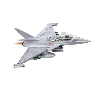 Dassault Rafale C Fighter Jet: COBI Set #5901 Building Kit Cobi Toys