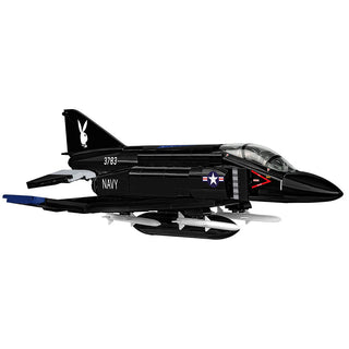 F-4S Phantom II Jet Fighter: COBI Set #5899 Building Kit Cobi Toys