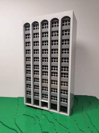 Building in City GROUNDBREAKER 2027 Exclusive
