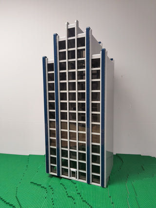 Building in City GROUNDBREAKER 2027 Exclusive