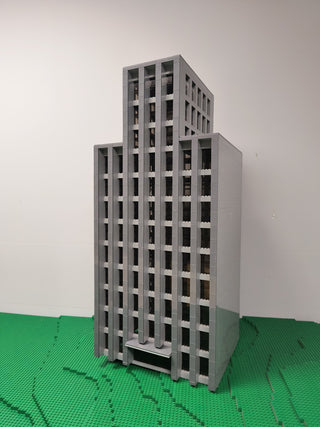 Building in City GROUNDBREAKER 2027 Exclusive