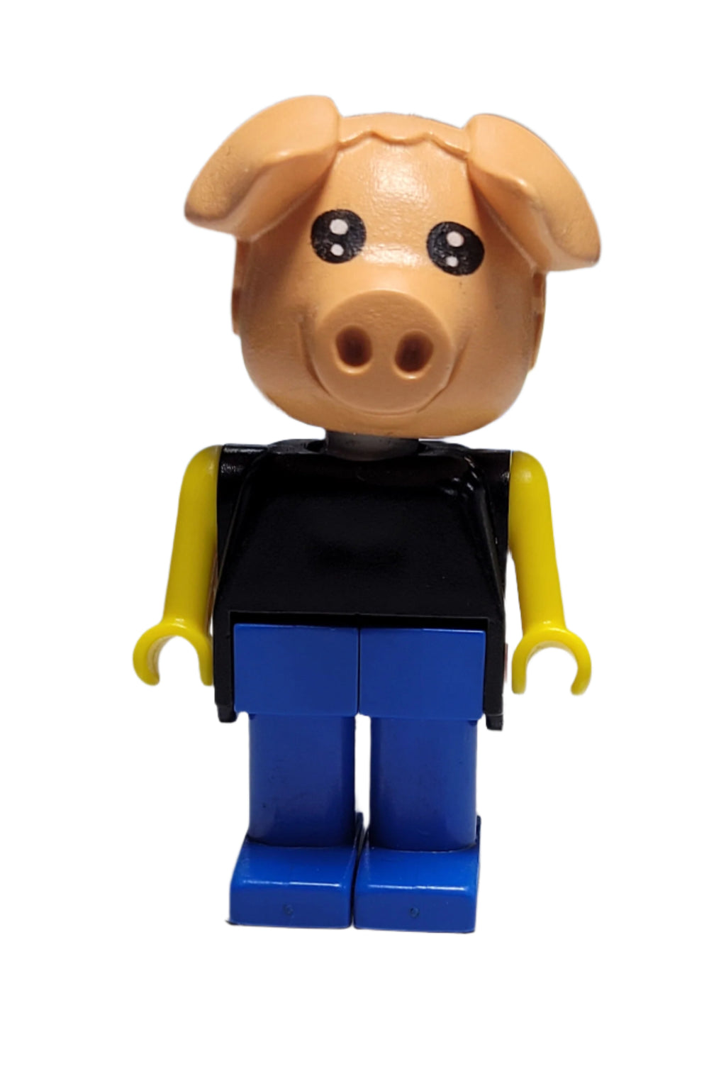Hugo Hog, fab11b – United Brick Co®