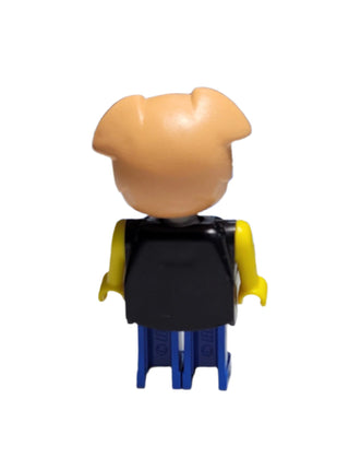 Hugo Hog, fab11b Minifigure LEGO®