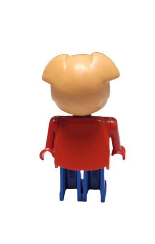 Peter Pig, fab11c Minifigure LEGO®