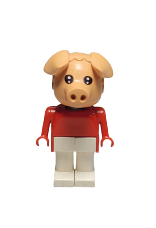 Peter Pig, fab11f Minifigure LEGO®