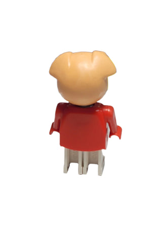 Peter Pig, fab11f Minifigure LEGO®