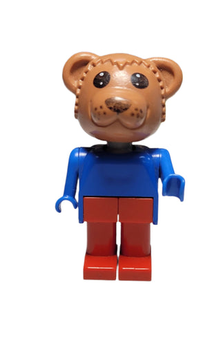 Bernard Bear, fab1a Minifigure LEGO®