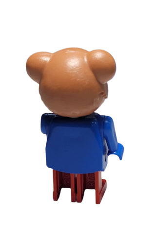 Bernard Bear, fab1a Minifigure LEGO®