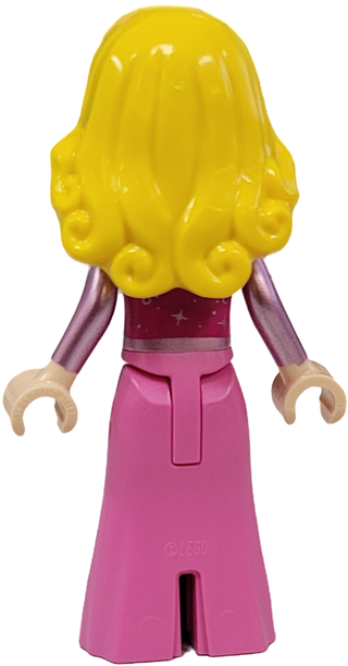 Aurora, dis153 Minifigure LEGO®