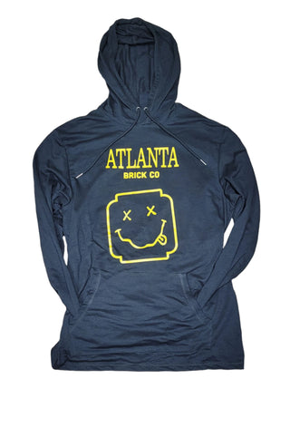 Nevermind Everyday Hoodie T-Shirt United Brick Co®