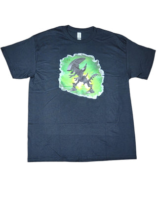 Xenomorph T-shirt T-Shirt United Brick Co®