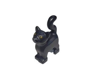 Black Cat Standing, 13786pb03 LEGO® Animals LEGO®