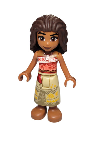 Moana - moa005 Minifigure LEGO®