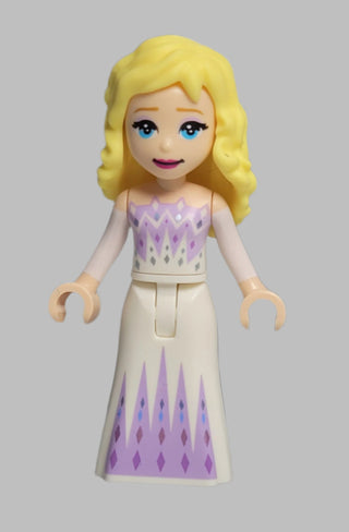 Elsa, dp158 Minifigure LEGO®