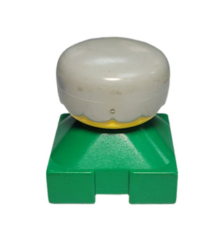 Duplo Figure Brick, Grandmother, 2327pb11 Minifigure LEGO®
