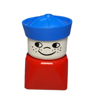 Duplo Figure Brick Early, dupfig003 Minifigure LEGO®