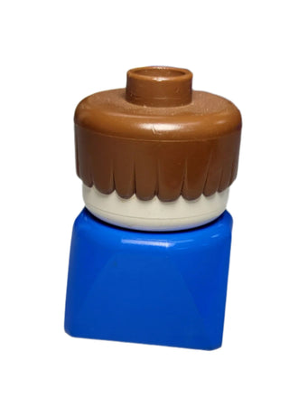 Duplo Figure Brick Early, dupfig004 Minifigure LEGO®