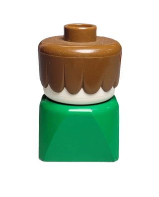 Duplo Figure Brick Early, dupfig008 Minifigure LEGO®