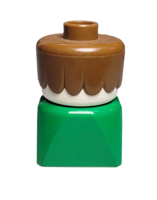 Duplo Figure Brick Early, dupfig007 Minifigure LEGO®