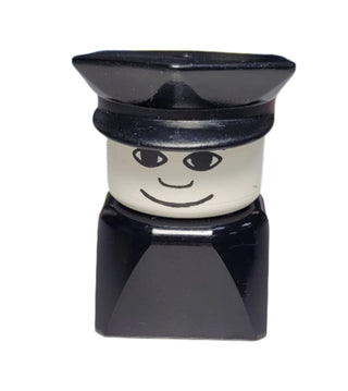 Duplo Figure Brick Early, dupfig002 Minifigure LEGO®