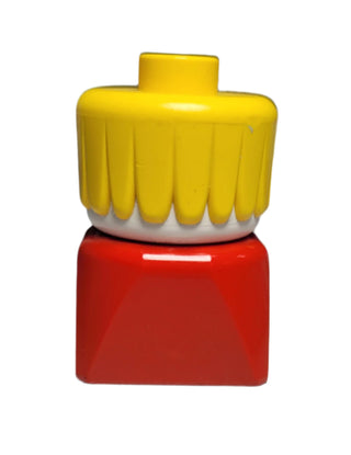 Duplo Figure Brick Early, dupfig011 Minifigure LEGO®