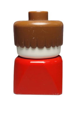 Duplo Figure Brick Early, dupfig010 Minifigure LEGO®