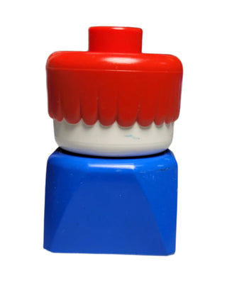 Duplo Figure Brick Early, dupfig018 Minifigure LEGO®