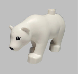 Duplo Bear, dupbearc01pb01 LEGO® Animals LEGO®