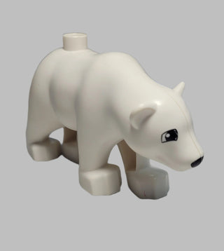 Duplo Bear, dupbearc01pb01 LEGO® Animals LEGO®