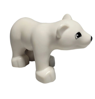 Duplo Bear Baby Cub, bearcubc01pb01 LEGO® Animals LEGO®