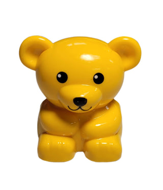 Duplo Teddy Bear, 11382c01pb01 LEGO® Animals LEGO®