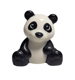 Duplo Pandra Bear, 49989pb01 LEGO® Animals LEGO®