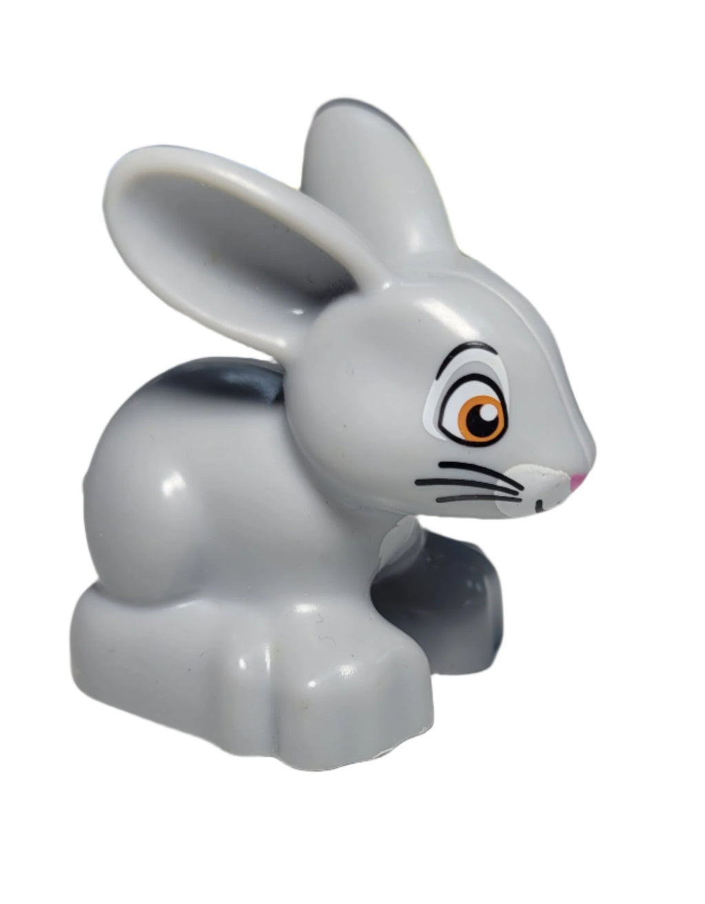 Duplo Bunny/Rabbit, dupbunnyc01pb03 – United Brick Co®